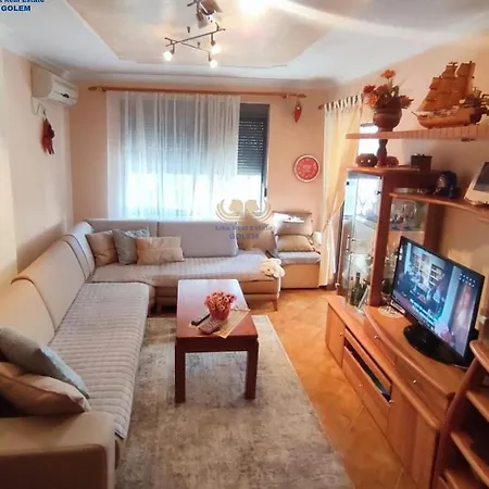 Sea-sun Golem Apartment