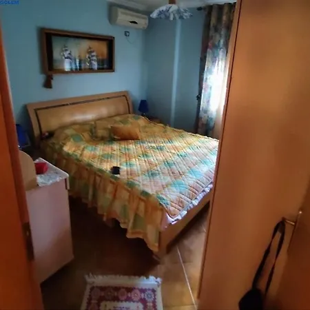 Sea-sun Golem Apartment *