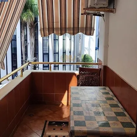 Sea-sun Golem Apartment